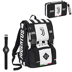 Juventus league schoolpack usato  Spedito ovunque in Italia 