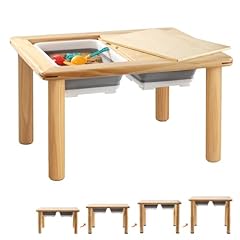 Funlio wooden sensory for sale  Delivered anywhere in USA 