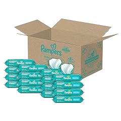 Pampers baby clean for sale  Delivered anywhere in USA 