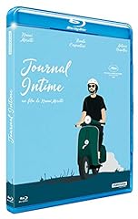 Journal intime blu d'occasion  Livré partout en France