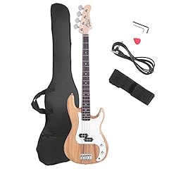 Glarry electric bass for sale  Delivered anywhere in USA 