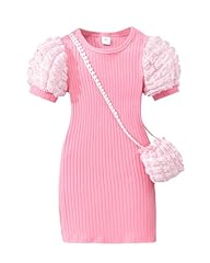 Ferwang toddler girls for sale  Delivered anywhere in USA 