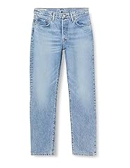 Levi femme 501 d'occasion  Livré partout en France