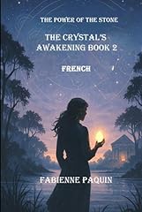 The crystal awakening d'occasion  Livré partout en France