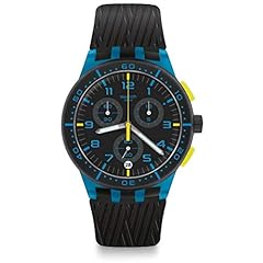 Orologio swatch chrono usato  Spedito ovunque in Italia 