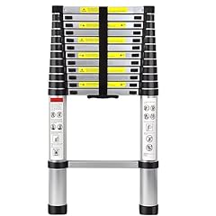 Telescoping ladder 15ft for sale  Delivered anywhere in USA 