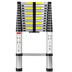 Telescoping ladder 15ft for sale  Delivered anywhere in USA 