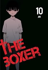 The boxer vol. d'occasion  Livré partout en France