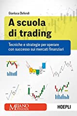Scuola trading. tecniche usato  Spedito ovunque in Italia 