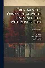 Treatment ornamental white for sale  Delivered anywhere in USA 