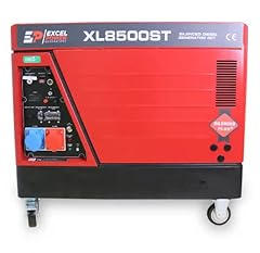 Excel power 6kw for sale  Delivered anywhere in UK