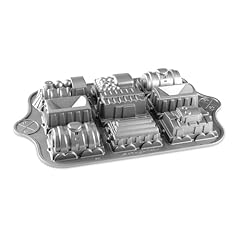 Nordic ware train for sale  Delivered anywhere in USA 