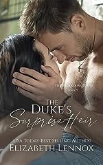 Duke surprise heir for sale  Delivered anywhere in UK