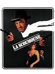 Scoumoune d'occasion  Livré partout en France