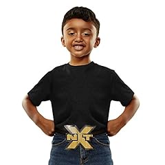 Wwe championship nxt for sale  Delivered anywhere in UK