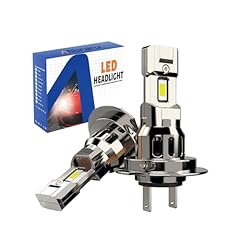 Afibraru led headlight for sale  Delivered anywhere in Ireland