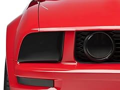 Speedform smoked headlight for sale  Delivered anywhere in USA 
