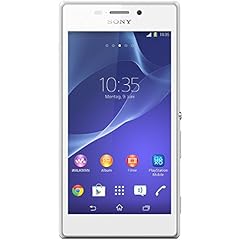Sony xperia smartphone d'occasion  Livré partout en France