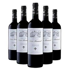 Château saint bernard d'occasion  Livré partout en France