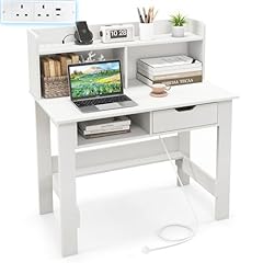 Costway computer desk for sale  Delivered anywhere in UK