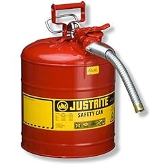 Justrite type safety for sale  Delivered anywhere in USA 