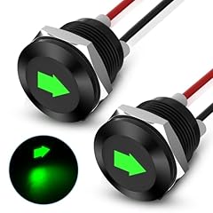 Linkstyle 2pcs 12v for sale  Delivered anywhere in USA 