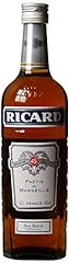 Ricard pastis marseille for sale  Delivered anywhere in UK