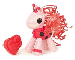 Lalaloopsy ponies lady for sale  Delivered anywhere in UK