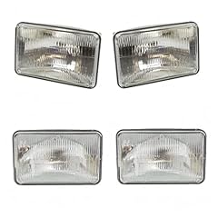 Rectangle sealed beam for sale  Delivered anywhere in USA 