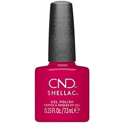 Cnd shellac pink usato  Spedito ovunque in Italia 