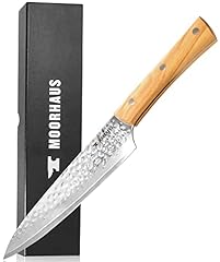 Moorhaus kitchen knife for sale  Delivered anywhere in USA 