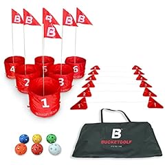 Bucket golf ultimate for sale  Delivered anywhere in USA 