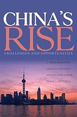 China rise challenges d'occasion  Livré partout en France