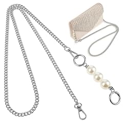 Tiesome metal chain for sale  Delivered anywhere in UK