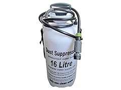 Dust suppression water for sale  Delivered anywhere in UK