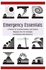 Emergency essentials planner for sale  Delivered anywhere in USA 