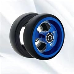 Front casters 4in for sale  Delivered anywhere in UK