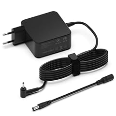 65w 45w alimentatore usato  Spedito ovunque in Italia 