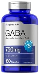 Horbäach gaba 750mg for sale  Delivered anywhere in USA 
