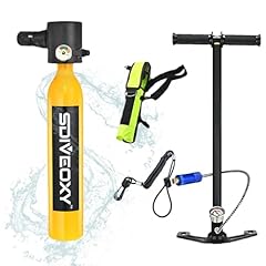 Dmuzsoih 0.5l diving for sale  Delivered anywhere in UK