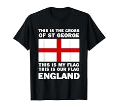 Cross george. england for sale  Delivered anywhere in UK