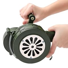 Acshio hand crank for sale  Delivered anywhere in USA 