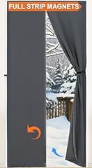 Magnetic thermal insulated for sale  Delivered anywhere in USA 