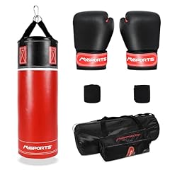 Boxsack set professional gebraucht kaufen  Wird an jeden Ort in Deutschland