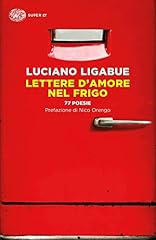 Lettere amore nel usato  Spedito ovunque in Italia 