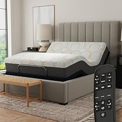 Blissful nights adjustable for sale  Delivered anywhere in USA 