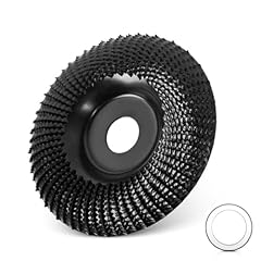 Wood carving disc for sale  Delivered anywhere in USA 