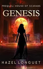 Genesis prequel house usato  Spedito ovunque in Italia 