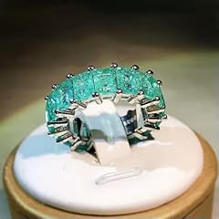 Bague tendance argent d'occasion  Livré partout en France