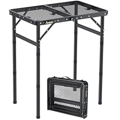 Anbte folding grill for sale  Delivered anywhere in UK
